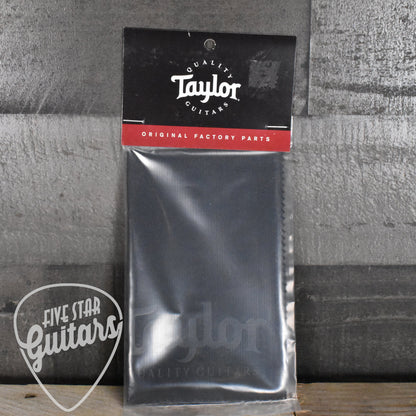 Taylor Polish Cloth - Black