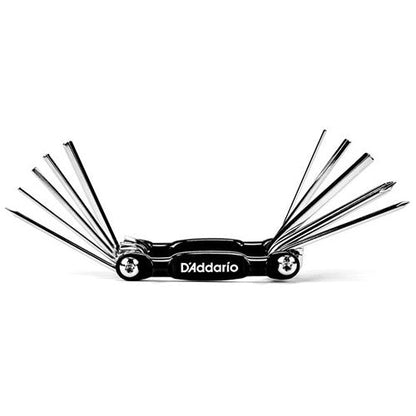 D'Addario Guitar/Bass Multi-Tool