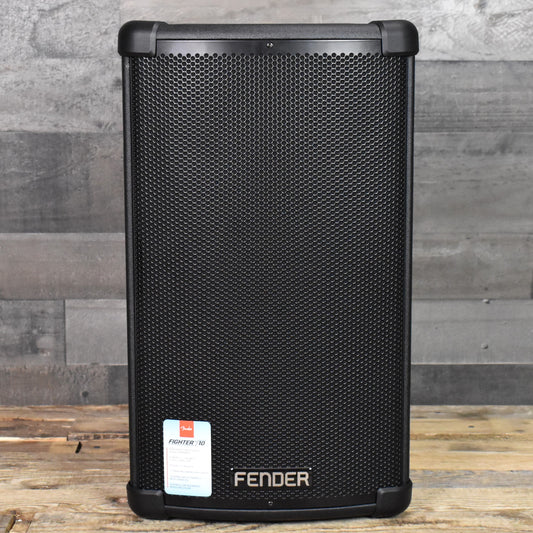 Fender Fighter 10 Powered Speaker