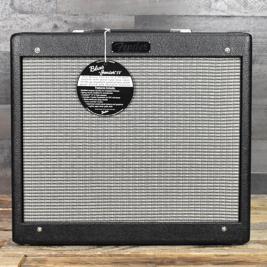 Fender Blues Junior IV