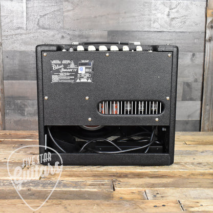 Fender Blues Junior IV