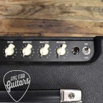 Fender Blues Junior IV