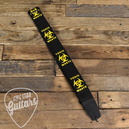 LM Toxic Waste Strap 2" - Black