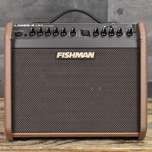 Fishman Loudbox Mini Charge