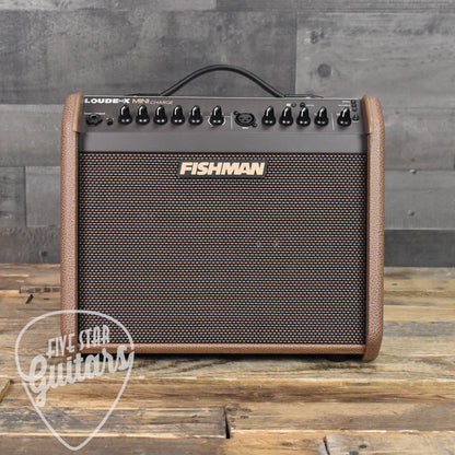 Fishman Loudbox Mini Charge