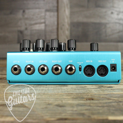 Strymon BigSky Reverberator Pedal