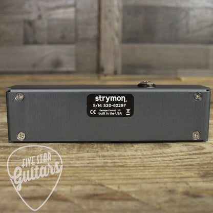 Strymon MultiSwitch Pedal