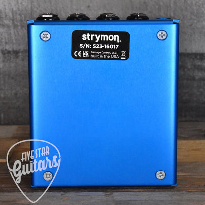 Strymon Ola dBucket Chorus & Vibrato Pedal