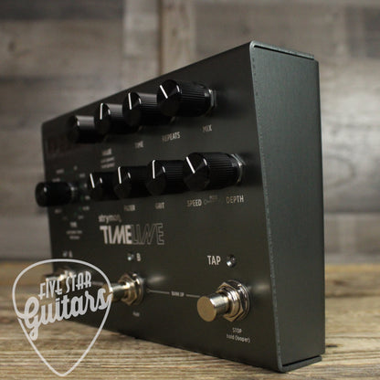 Strymon TimeLine Delay Pedal