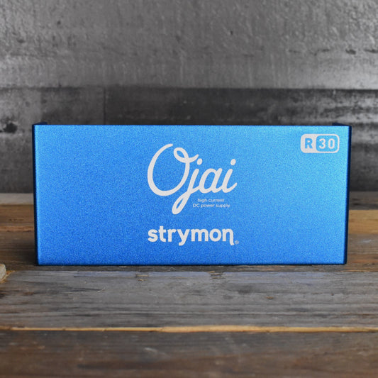 Strymon Ojai R30 Expansion Kit