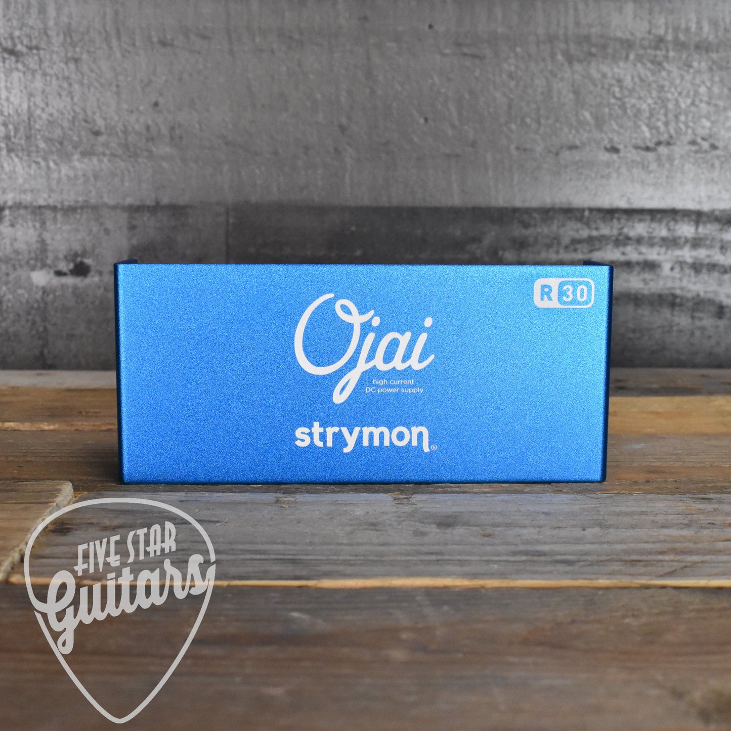 Strymon Ojai R30 Expansion Kit