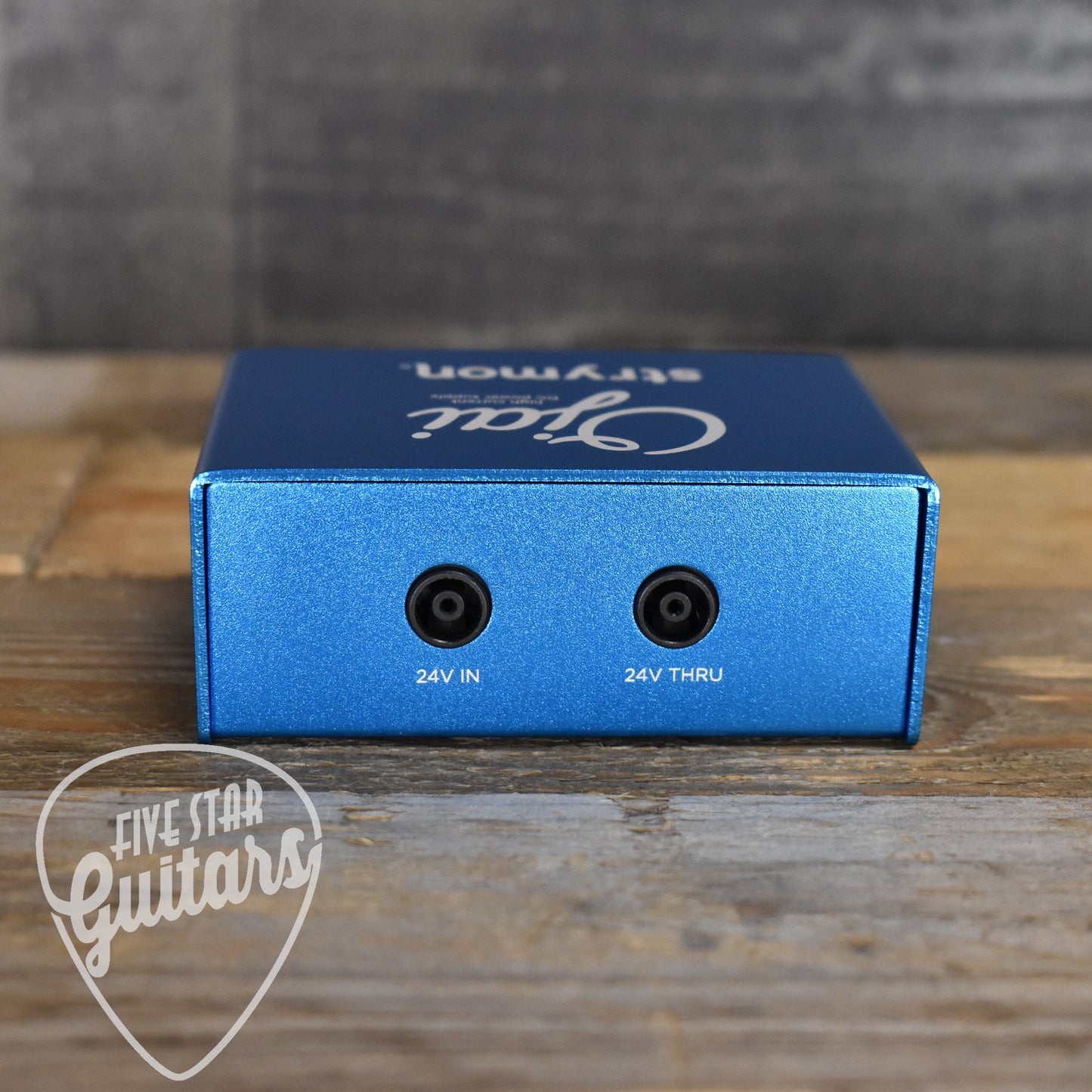 Strymon Ojai Expansion Kit