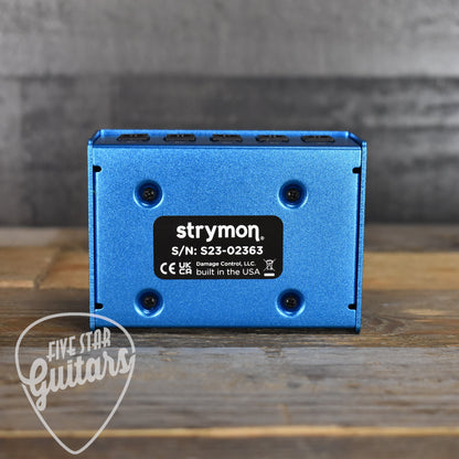 Strymon Ojai Expansion Kit