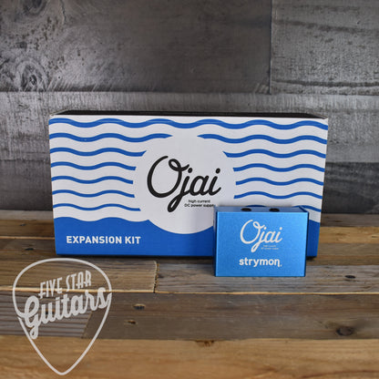 Strymon Ojai Expansion Kit