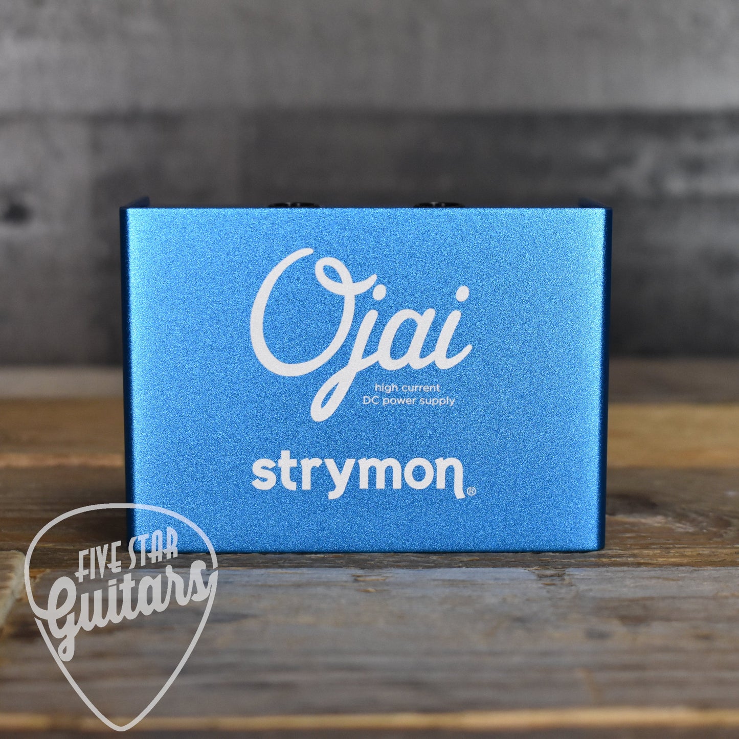 Strymon Ojai Expansion Kit