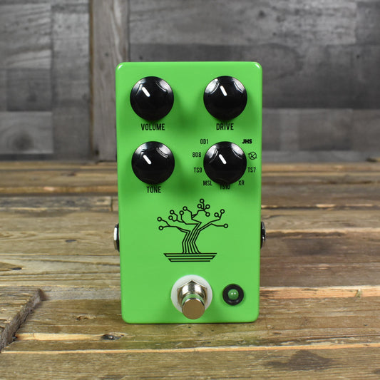 JHS The Bonsai 9-way Screamer