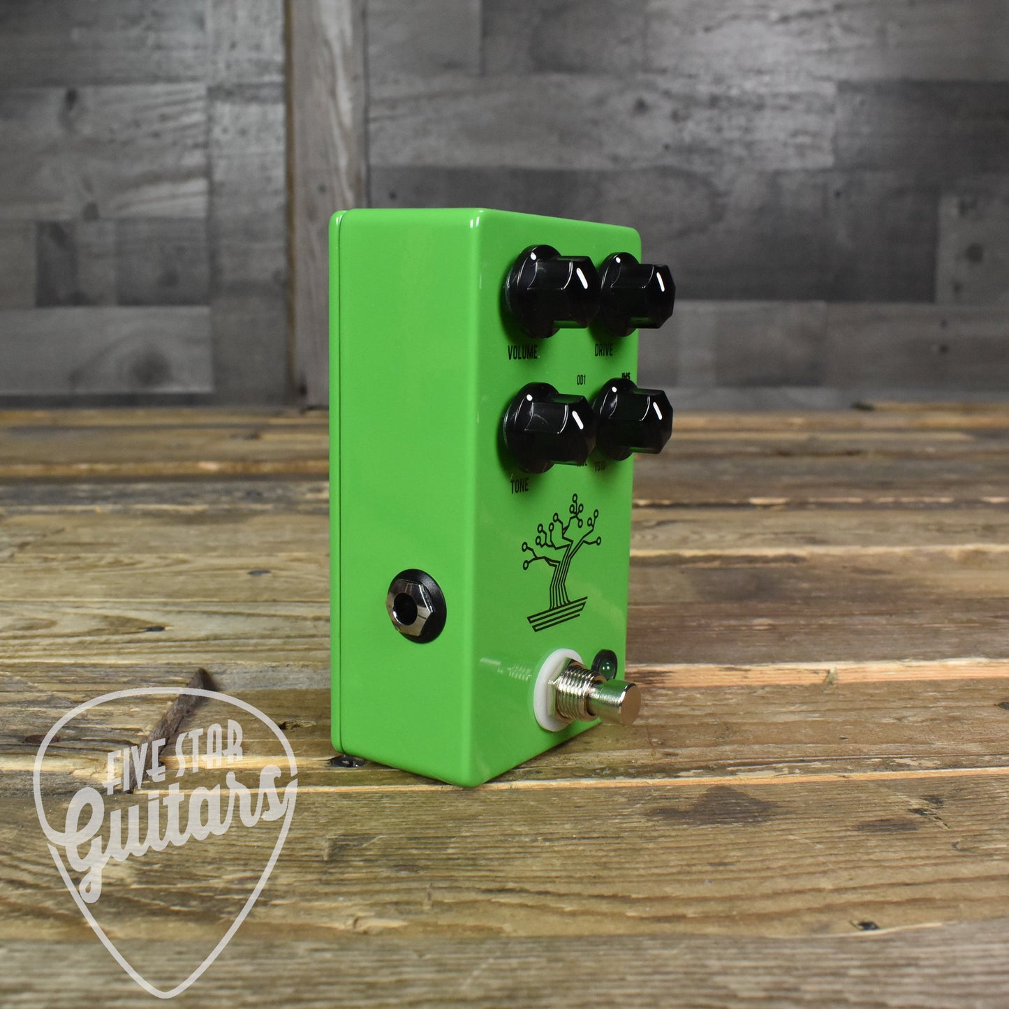 JHS The Bonsai 9-way Screamer
