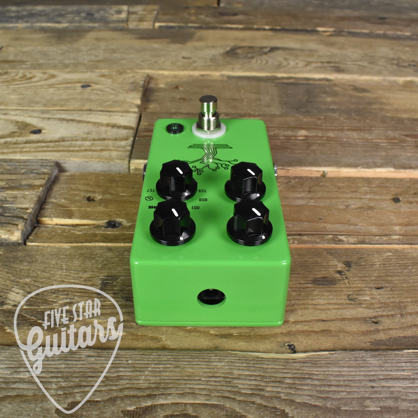 JHS The Bonsai 9-way Screamer