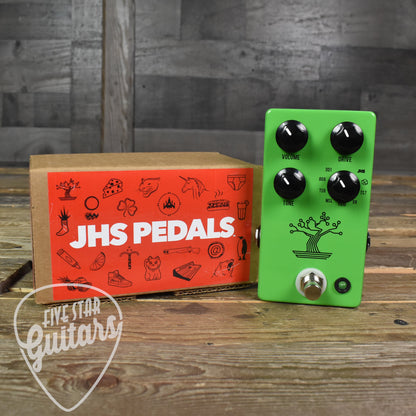 JHS The Bonsai 9-way Screamer