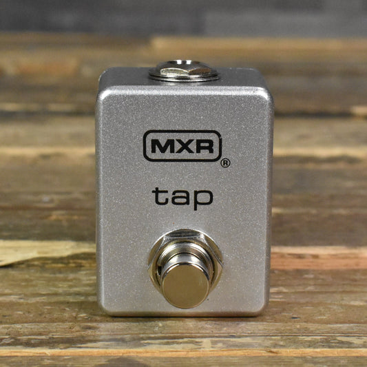 MXR M199 Tap Tempo