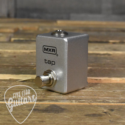 MXR M199 Tap Tempo