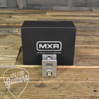 MXR M199 Tap Tempo