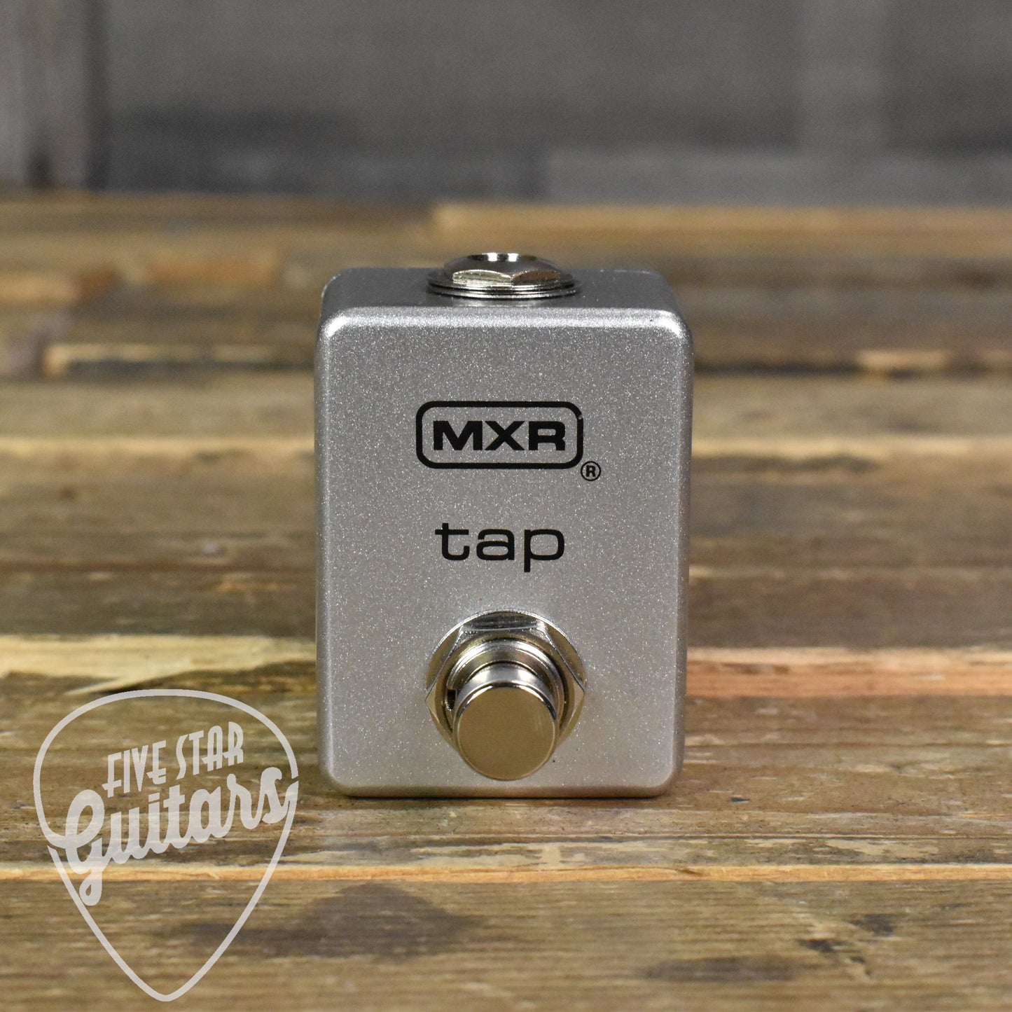 MXR M199 Tap Tempo