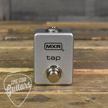 MXR M199 Tap Tempo