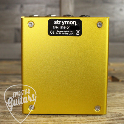 Strymon Riverside Multistage Drive Pedal