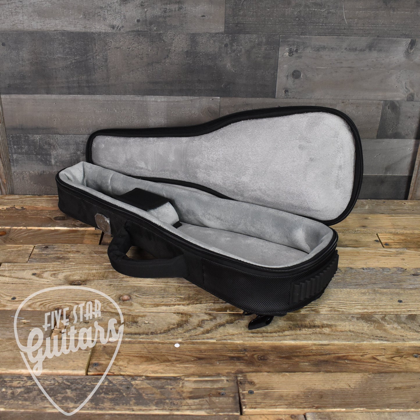 Kala Transit Soprano Uke Gigbag