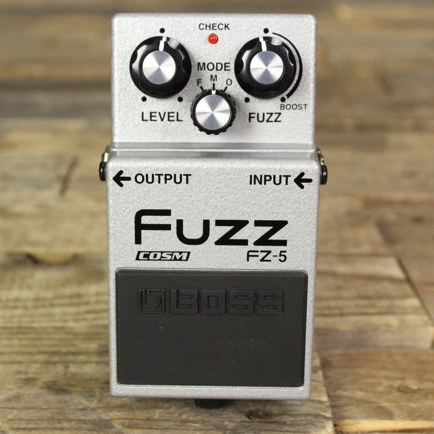 Boss FZ-5 Fuzz