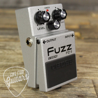 Boss FZ-5 Fuzz