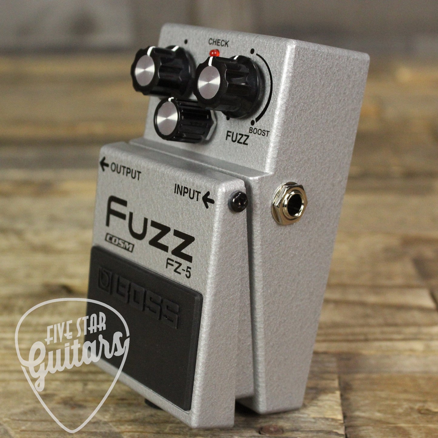 Boss FZ-5 Fuzz