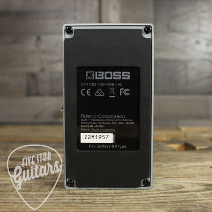 Boss VB-2W