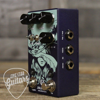 Walrus Julianna Stereo Analog Chorus