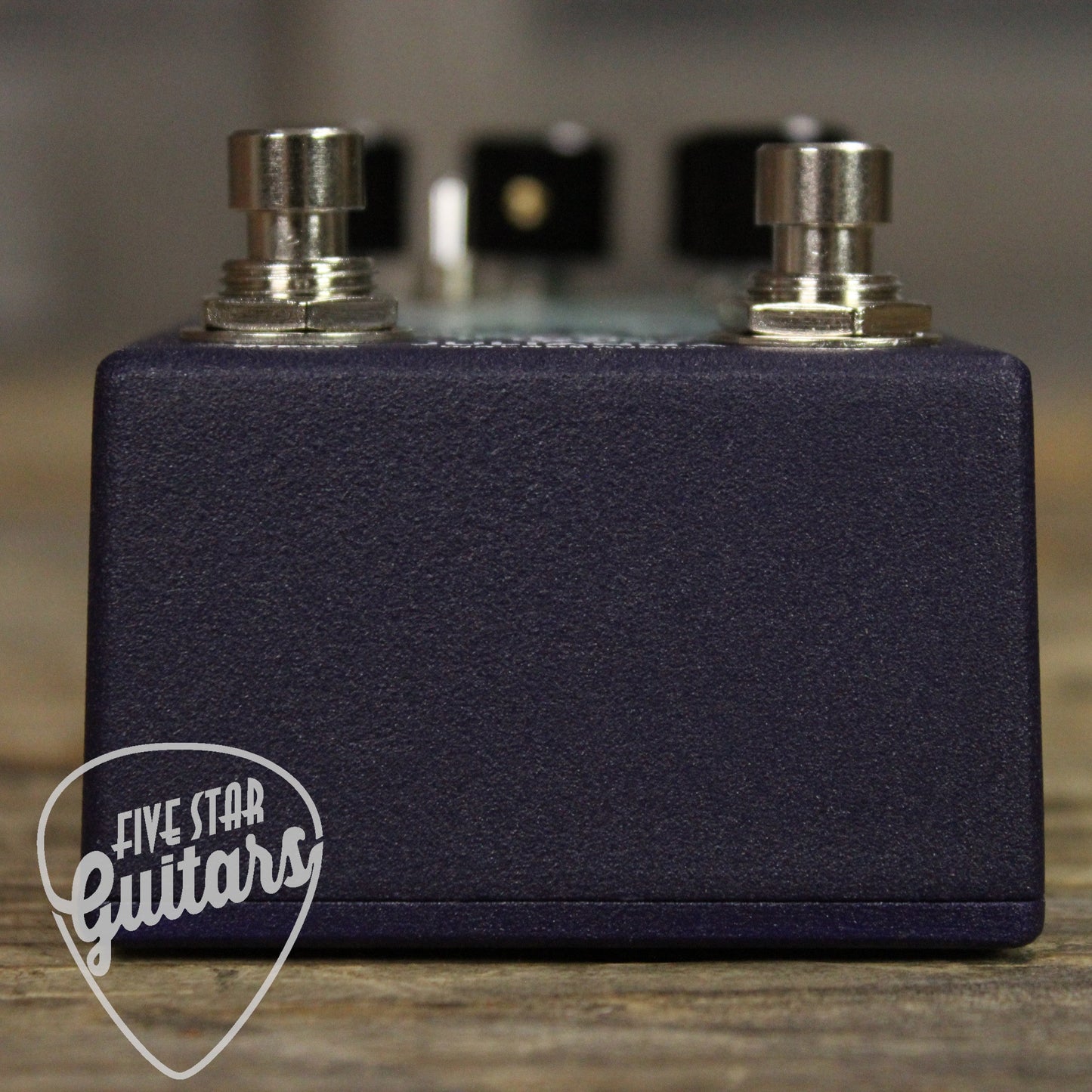 Walrus Julianna Stereo Analog Chorus