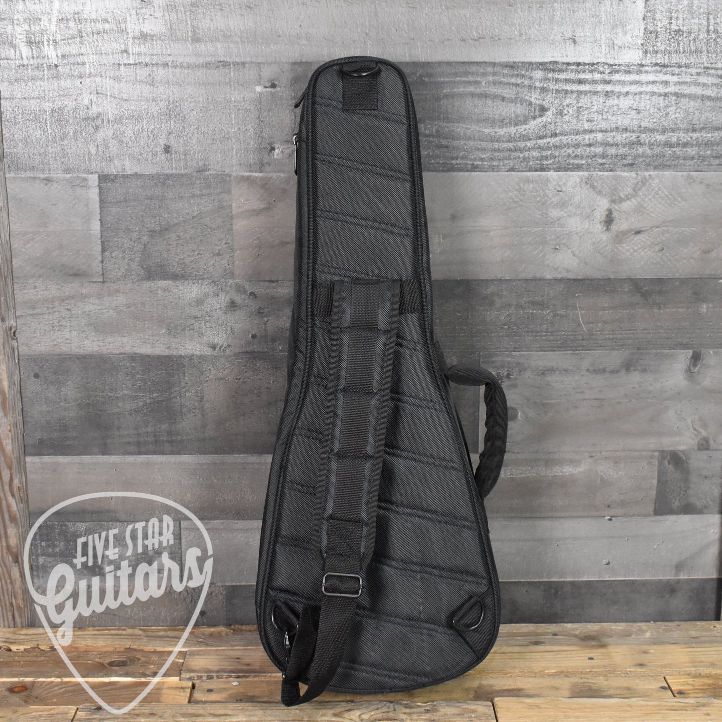 Kala Transit Gigbag Tenor Uke