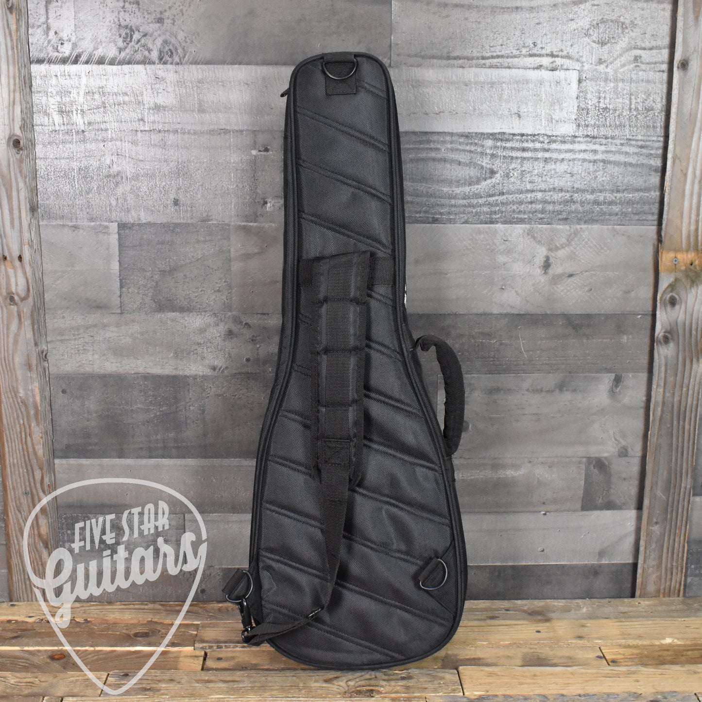 Kala Transit Gigbag Baritone Uke