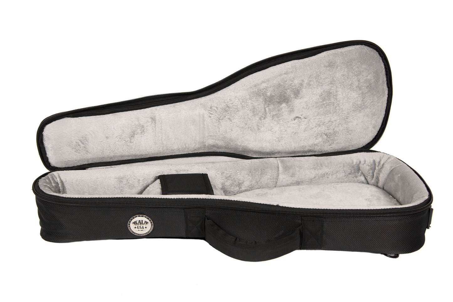 Kala Transit Gigbag Baritone Uke