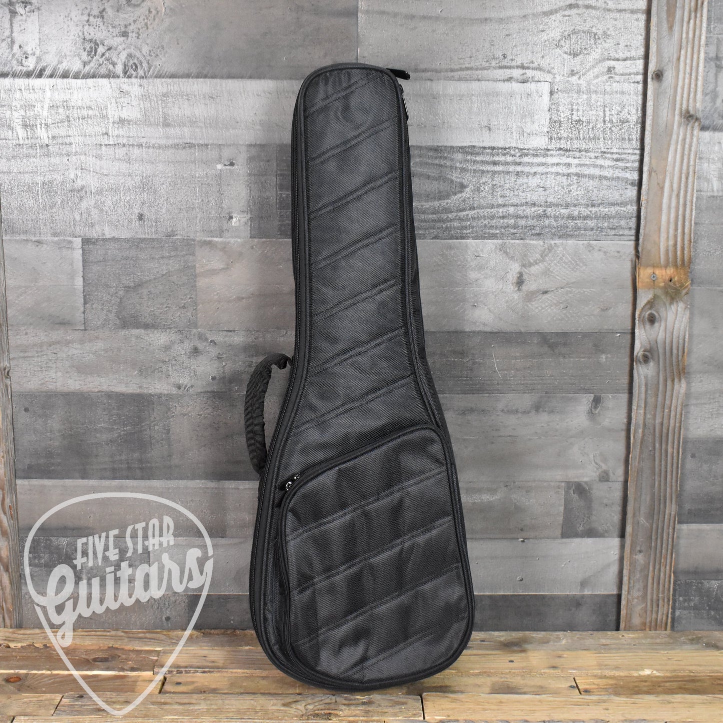 Kala Transit Gigbag Baritone Uke