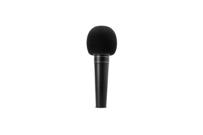 Hosa MWS-225 Microphone Windscreen