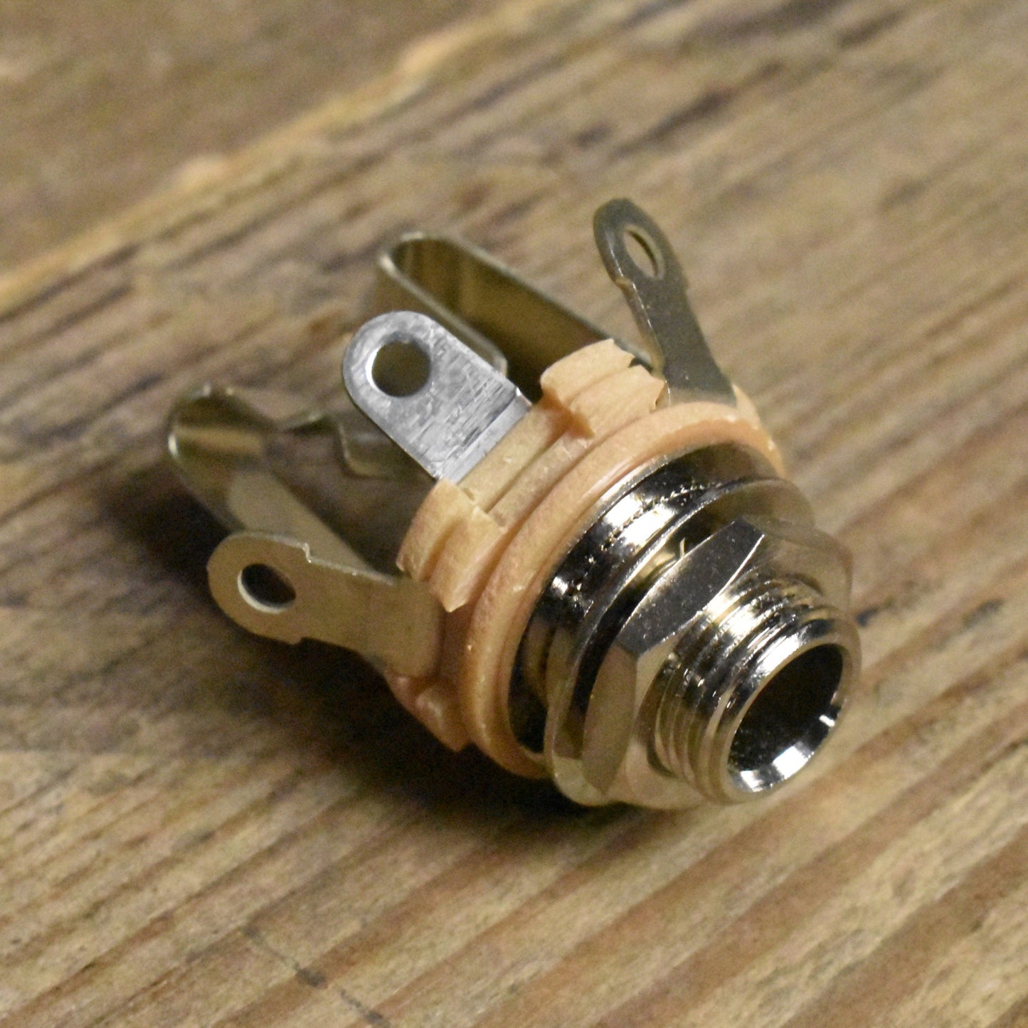 Switchcraft Stereo Input Jack