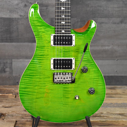 Paul Reed Smith CE 24 - Eriza Verde with Gig Bag