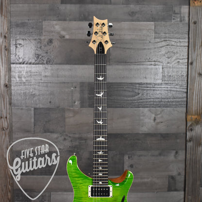 Paul Reed Smith CE 24 - Eriza Verde with Gig Bag