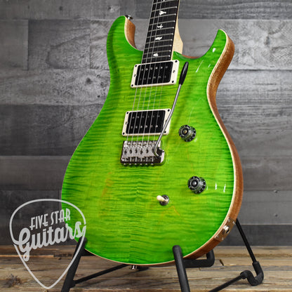 Paul Reed Smith CE 24 - Eriza Verde with Gig Bag