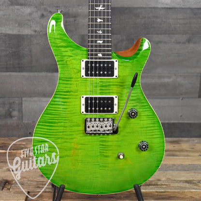 Paul Reed Smith CE 24 - Eriza Verde with Gig Bag