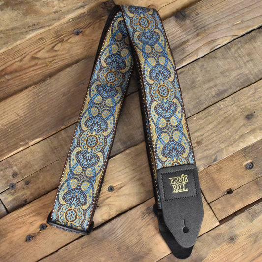 Ernie Ball P04098 Imperial Paisley Jacquard Strap