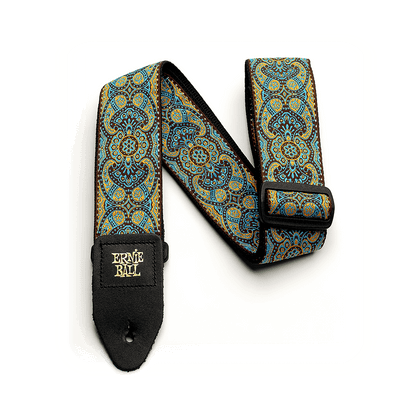 Ernie Ball P04098 Imperial Paisley Jacquard Strap