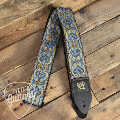 Ernie Ball P04098 Imperial Paisley Jacquard Strap