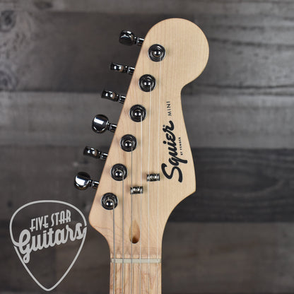 Squier Mini Jazzmaster HH - Surf Green